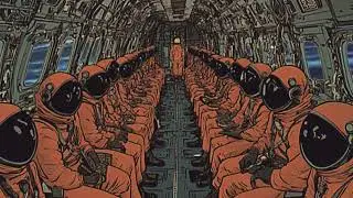 Mile High Club (official video) Fr33quent Flyer Miles out now