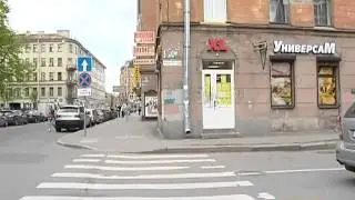 Прокуратура Петроградского района разберется в кон