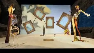 Surreal World - Easter Edition @ Royal Opera & Gardens | Stream [wS] Second Life