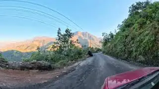 Gorusinghe to Supa Deurali Temple | Day Ride 360&deg; Highway View PART12