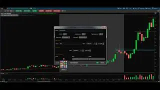 Market Recap $IDXG December 9, 2016