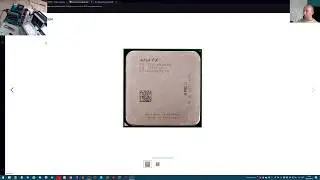 AMD FX 9370 антиразгон, настройка BIOS, установка Windows 10, ответы на вопросы