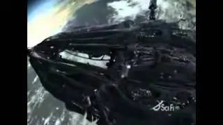 Take That - We Can Rule The World (Stargate Atlantis Version)