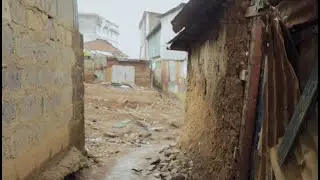 Lockdown - The experience of Nairobi sex workers