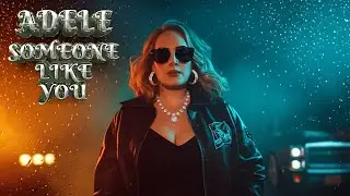 Adele - Someone Like You [A Rap/Hip Hop Remix] | RapCanvas)