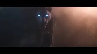 Black Panther - The Origin Story Of Wakanda (HD)