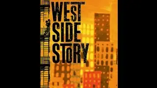 West Side Story on KVEC
