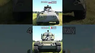 BTR vs LEO - AUTO CANNONS - New Sound Effects