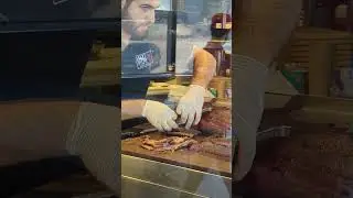 Meat Me BBQ and Smoke House