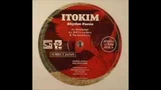 Itokim - Motechnique [Subject Detroit - SUB 039]