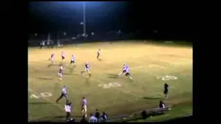 Leesville v Wakefield Highlights