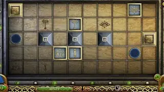 Chips puzzle:Lost Lands 7;-Redemption |Walkthrough|