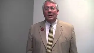Arnold Mooney, Republican candidate for Alabama House District 43