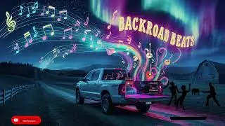 Backroad Beats