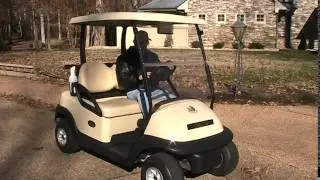 Ready To Play A Round of Golf with Your Eagle Eyes Viewer &trade; by Darldona&trade;