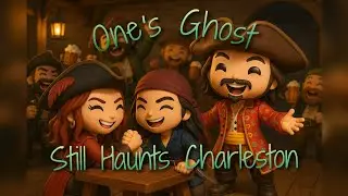 The Pirate Queen&rsquo;s Court: Anne Bonny, Mary Reade, and 