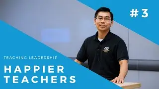 Less Work for Teachers | Free Teacher Course