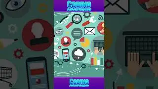 Advantage of Coding #coding | #learninverse #shorts