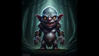 Evil Smurfs-The Demonic Blue Scourge of the '80's