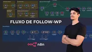 Agentes de I.A - Como configurar o Follow Up