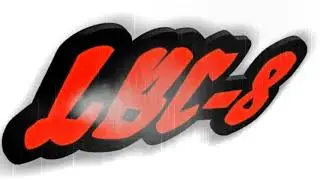 The Mist  Production LBC-8 NEW 2019 Techno