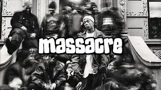 Big L Type Dark Beat - 