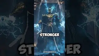 Who Is The TRUE God of Storms | Greek Mythology