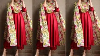 Stylish Palazzo Suit Designs For Office and College | Daily Wear Palazzo Suit Design Ideas