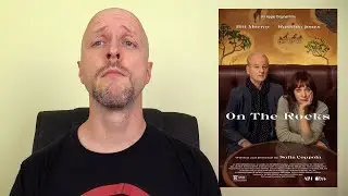 On the Rocks - Doug Reviews