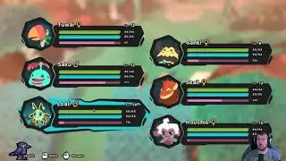 [GER/PC] Temtem Live LP #5