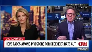 TJM Investments Managing Director Tim Anderson on Recent Stock Patterns