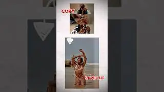 Save color grade as LUTs
