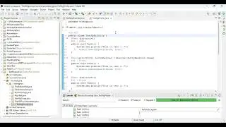 Prioritizing tests in TestNG with Selenium #bengali #selenium