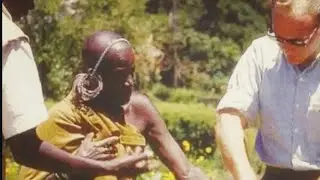 🌿 Exploring Agikuyu Culture & Colonialism with Mugo Mutiri 🌿