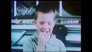 Drive In Ad Madness! Volume Two  (RE-TOOLED)