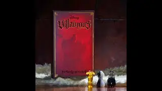 Disney Villainous: Perfectly Wretched