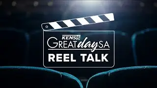 Reel Talk: Playdate, The Running Man, King Ivory, Now You See Me: Now You Don't