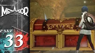 Big Expectations | Metaphor Re:Fantazio - Episode 33