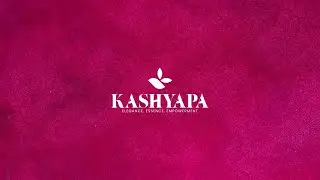 Kashyapa Beauty Brand Video Design By creative Design Studio