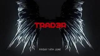 TRAD3R EXPO 2019