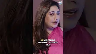 Being &lsquo;Bhola Bhala&rsquo; in Love is Dangerous? | Vahbiz Dorabjee on Love & Trust