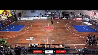 ABASFI/ FOZ DO IGUA&Ccedil;U X S&Atilde;O JOS&Eacute; DOS PINHAIS/ GUAXO - TA&Ccedil;A PARAN&Aacute; U13