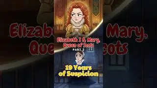 Why Elizabeth Locked Mary Away for 19 Years