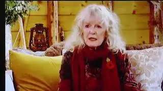 Petula Clark on Fred Astaire Finian's Rainbow 2025