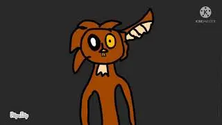 The Beavowl Transformation (Blood Warning)