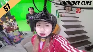 HAchubby Twitch Clips Compilation #57