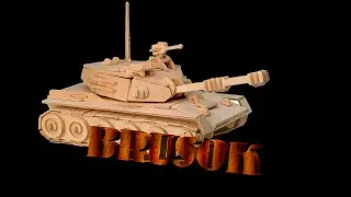 Набор в клан WOT (Мушкетёры)