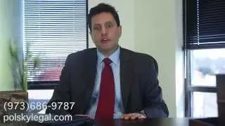 DWI Attorney of Northern New Jersey