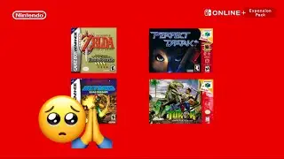 Zero Mission is FINALLY on NSO (Reaction!)