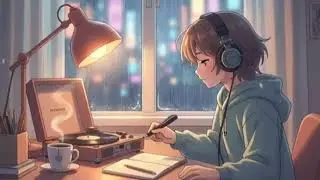 Lo Fi Study
